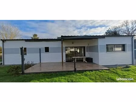 maison meublé à louer