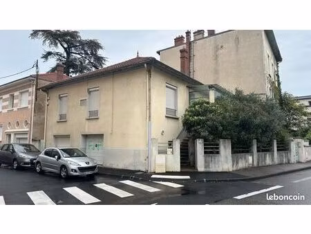 loue maison de rue 180 m2 valence