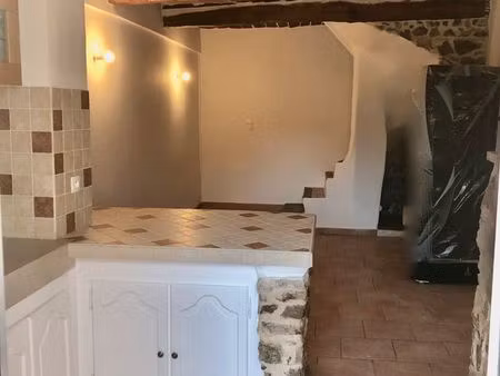 t2 de charme à la campagne