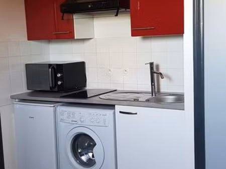 appartement meublé à mayenne
