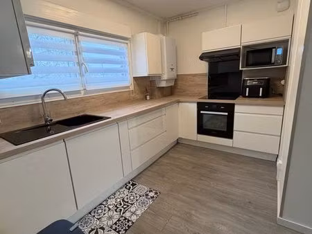 appartement 1 chambre