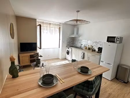 location t2 équipé