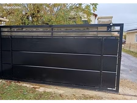 garage/box/garde meuble