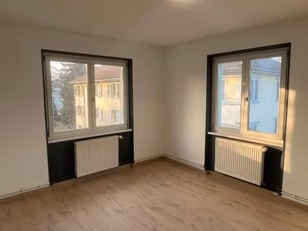 f2 appartement à louer - pfastatt