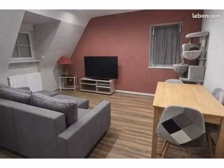 location t3 plourin-lès-morlaix