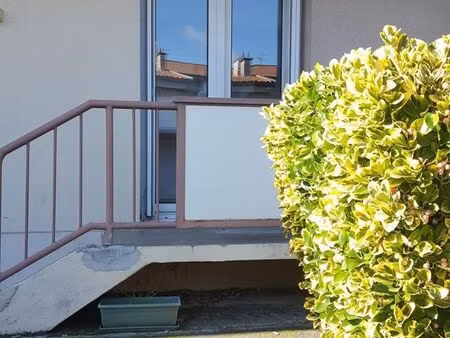 appartement f4 à louer - 4 pièces - 67 68 m2 - toulouse - 31 - midi-pyrenees