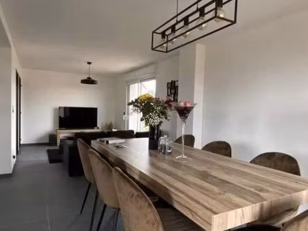maison 4 pièces 78 m²