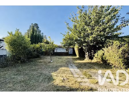 vente terrain 500 m² à le châtelet-en-brie (77820)  100 000 €