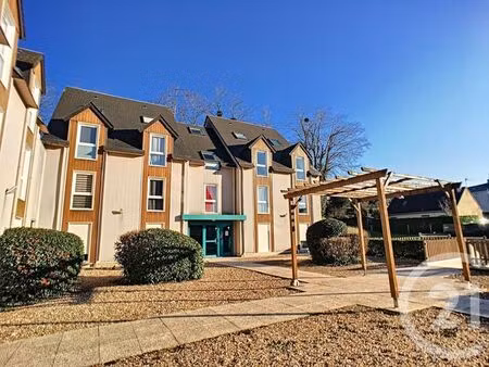 appartement f2 à louer - 2 pièces - 40 10 m2 - deville les rouen - 76 - haute-normandie