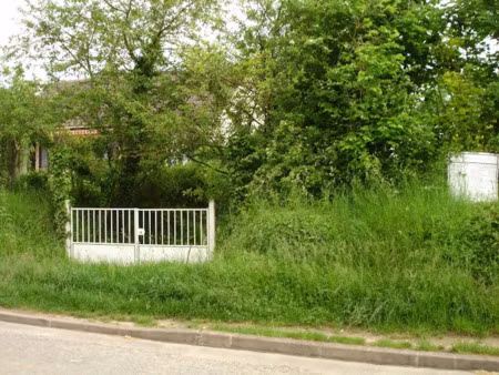 vente terrain 449 m² à avon (77210)  120 000 €