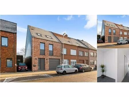 maison à louer à biartlei 12 kapellen (rbv06282)