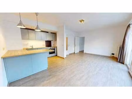 heydenberg: bel appartement 1 chambre +/- 60m2