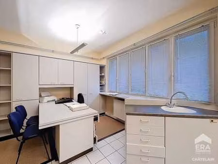 forest - charmant espace a louer