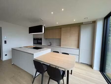 modern ingerichte villa met prachtig uitzicht!