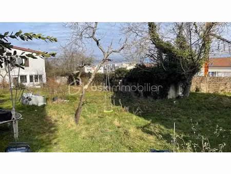 vente terrain 405 m² à quincy-sous-sénart (91480)  142 000 €