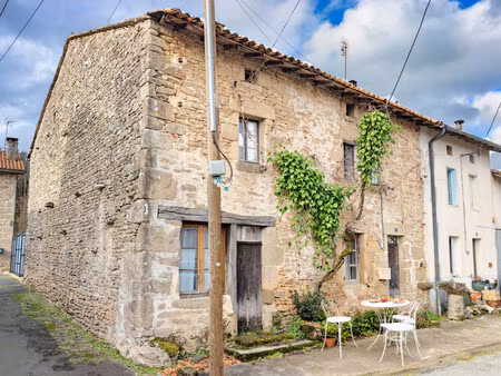 maison à vendre à bessines-sur-gartempe (87250) - haute-vienne