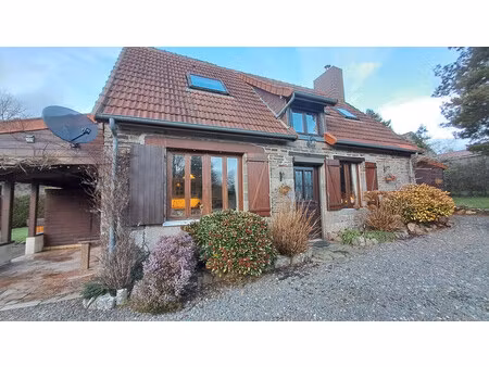 maison à vendre à sourdeval (50150) - manche