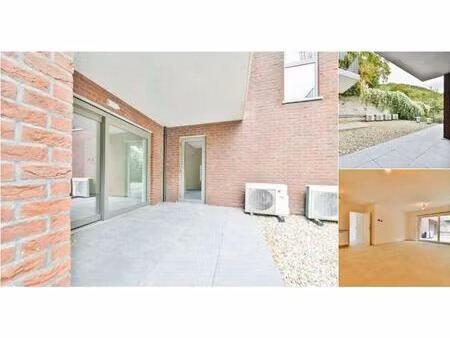 appartement à louer à avenue du condroz 4 huy (rbv06325)