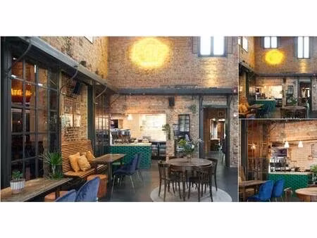 surface commerciale à louer à nieuwstraat 14 herentals (rbv06321)