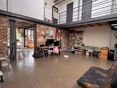 appartement argenteuil 5 pièce(s) 184.76 m2