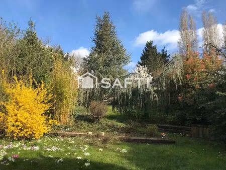 proche bourg la reine - 10 mn à pied de l'ind