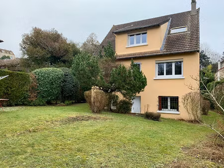 maison montmorency 6 pièce(s) 157 m2