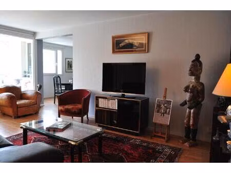 appartement t2 - avec balcon et palce de parking