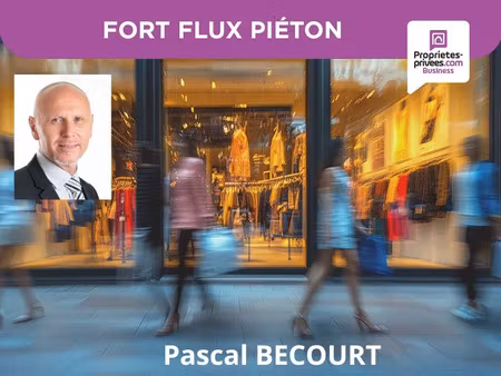 vente locaux professionnels 60 m² à avignon (84000)  88 000 €