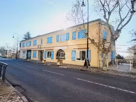 vente locaux professionnels 0 pièces à laragne-montéglin (05300)  230 000 €