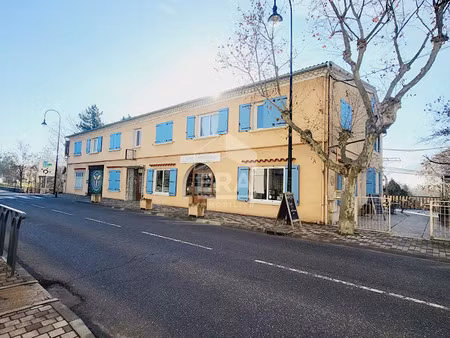 vente locaux professionnels à laragne-montéglin (05300)  230 000 €