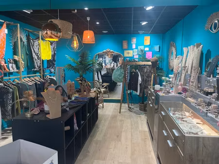 vente locaux professionnels 69 m² à mandelieu-la-napoule (06210)  61 600 €