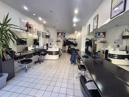 vente locaux professionnels 32 m² à paris 17ème (75017)  88 000 €