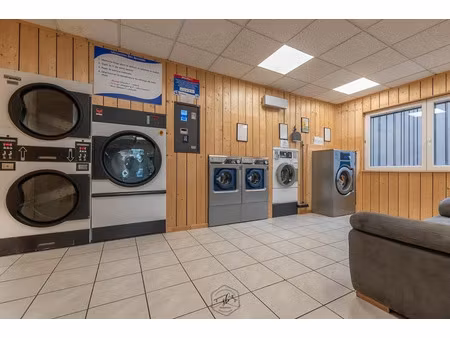 vente locaux professionnels 115 m² à rettel (57480)  130 000 €