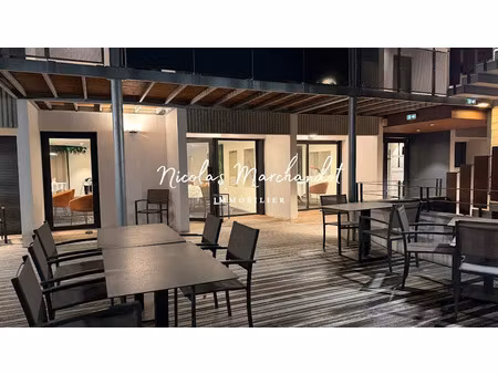 vente locaux professionnels 300 m² à villefranche-de-rouergue (12200)  99 000 €