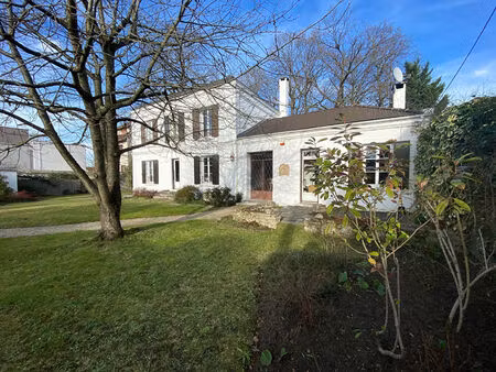 maison ancienne de caractere