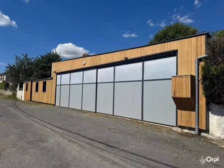 vente locaux professionnels à abrest (03200)  nan €