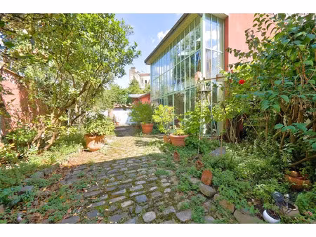 vente locaux professionnels 11 pièces 366 m² à ivry-sur-seine (94200)  1 870 000 €