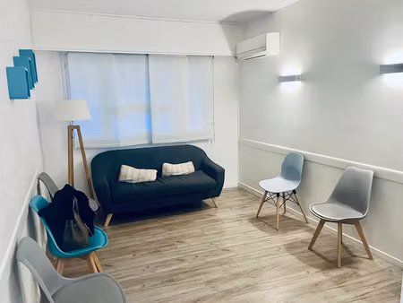 vente locaux professionnels 79 m² à mandelieu-la-napoule (06210)  347 000 €