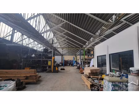 vente locaux professionnels 7789 m² à meaux (77100)  4 264 000 €