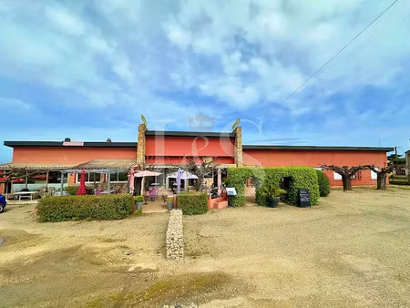 vente locaux professionnels 616 m² à suze-la-rousse (26790)  744 320 €