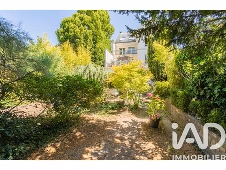 vente maison d'architecte 7 pièces