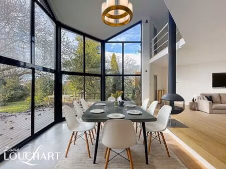 maison familiale en centre-ville