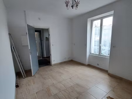 appartement de type f2