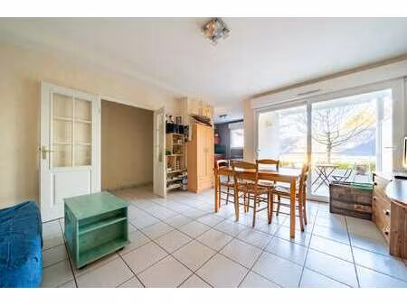 vente appartement 2 pièces à orvault (44700) : à vendre 2 pièces / orvault