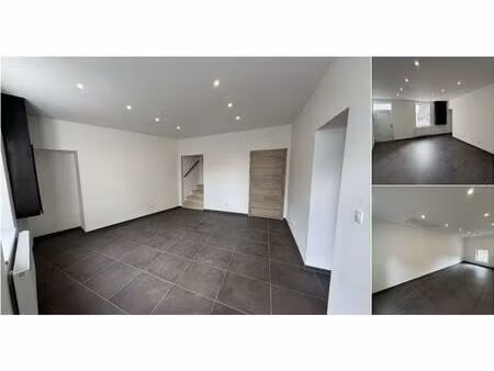 maison à louer à rue cardinal mercier 28 stambruges (vbd75512)