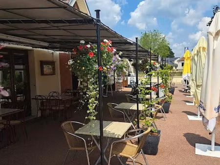 vente locaux professionnels 0 pièces 160 m² à moureuille (63700)  55 000 €