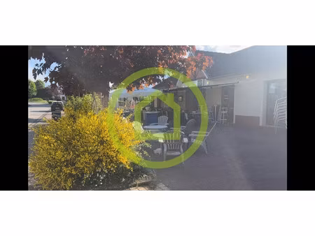 vente locaux professionnels 150 m² à moureuille (63700)  120 000 €