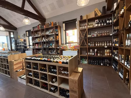 vente locaux professionnels 2 pièces 65 m² à bourgtheroulde-infreville (27520)  142 428 €