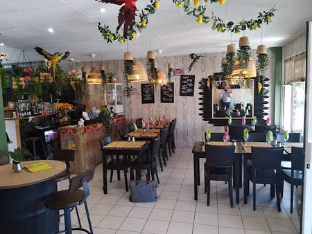 vente locaux professionnels 110 m² à touques (14800)  152 175 €