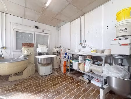 vente locaux professionnels 220 m² à coudekerque-branche (59210)  249 900 €